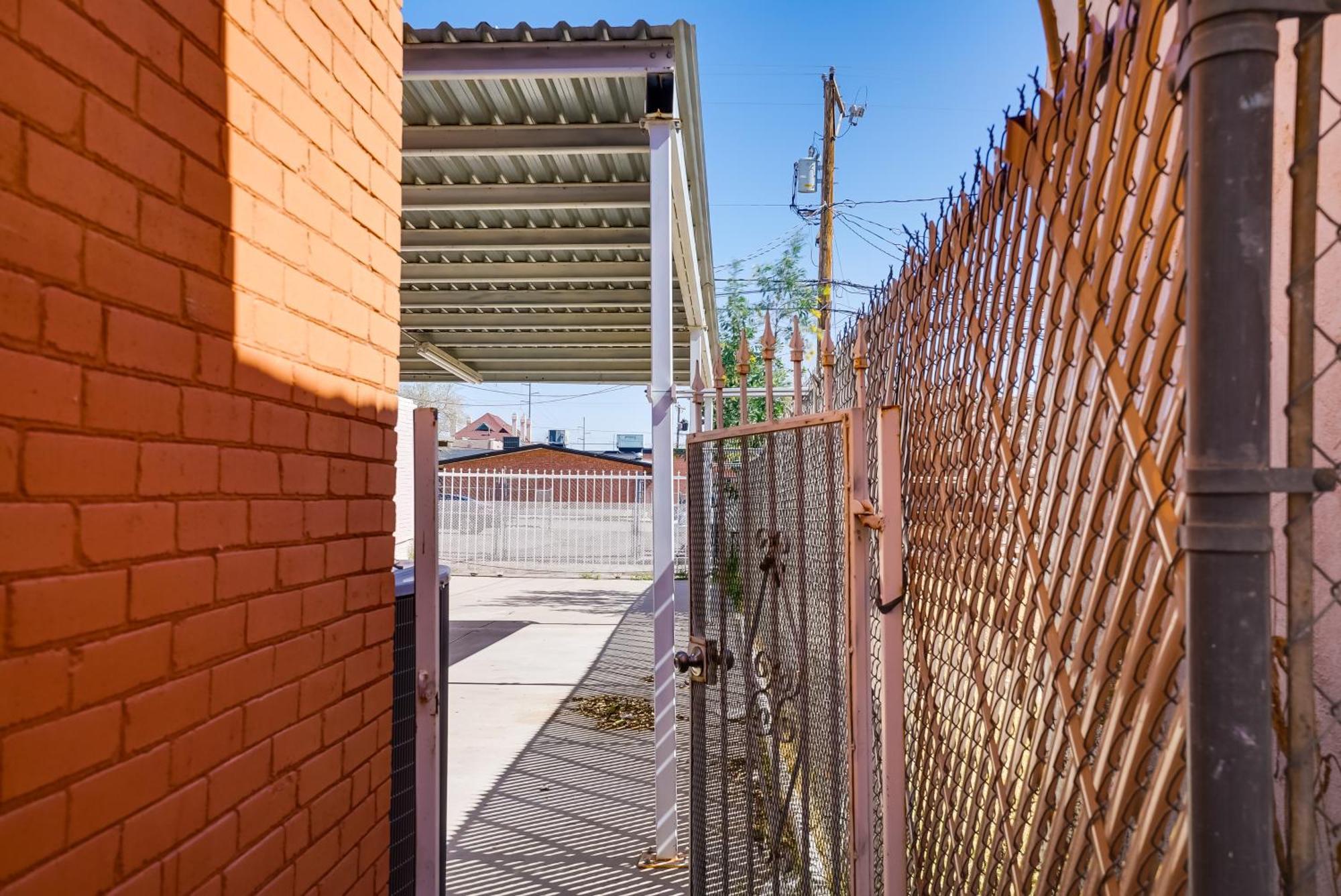 Appartement Vacation Studio, 7 Mi To Bliss